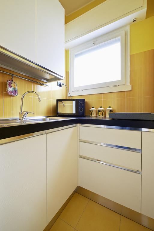 Residence Mignoncase Tre Milán Pokoj fotografie